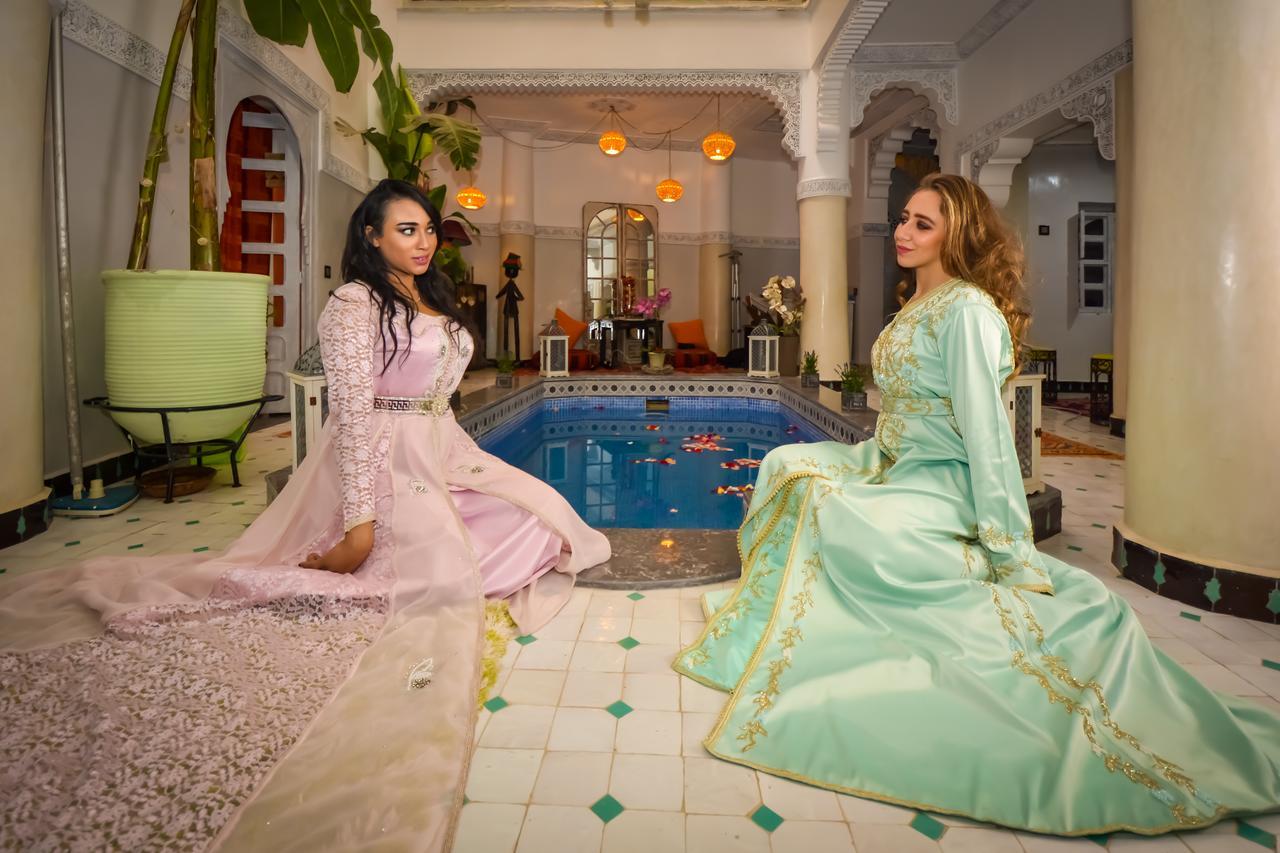 Eloise 3* Marrakesh