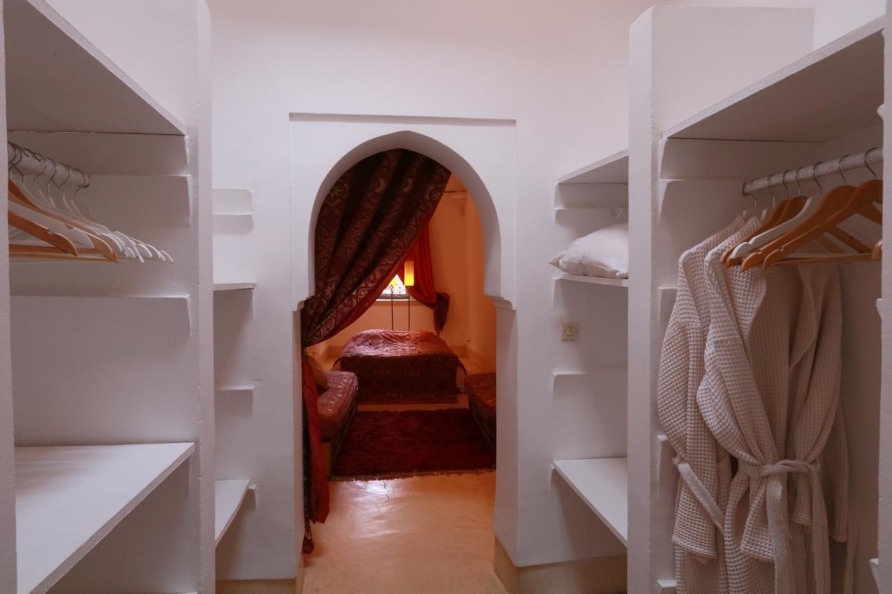 Dar Malak Marrakesh