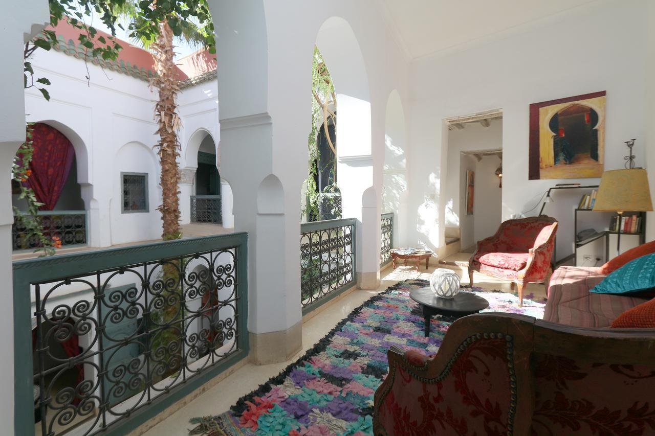 Dar Malak Marrakesh
