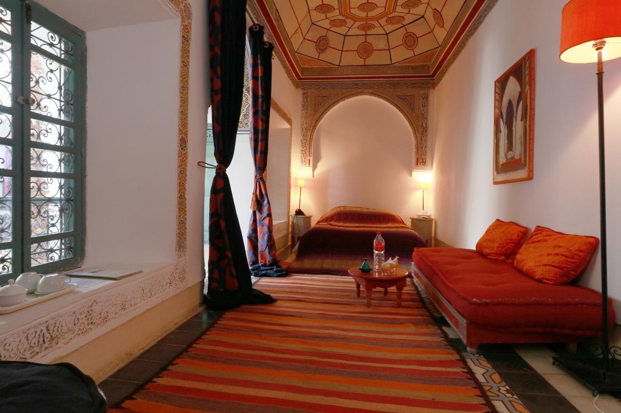Riad Dar Malak Marrakesh