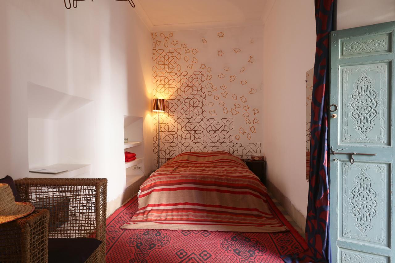 Dar Malak 3* Marrakesh