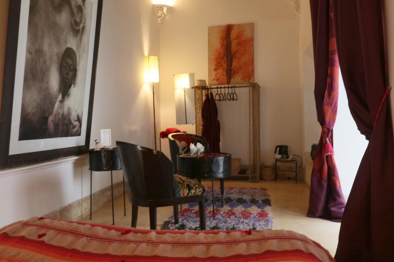 Dar Malak Riad Marrakesh