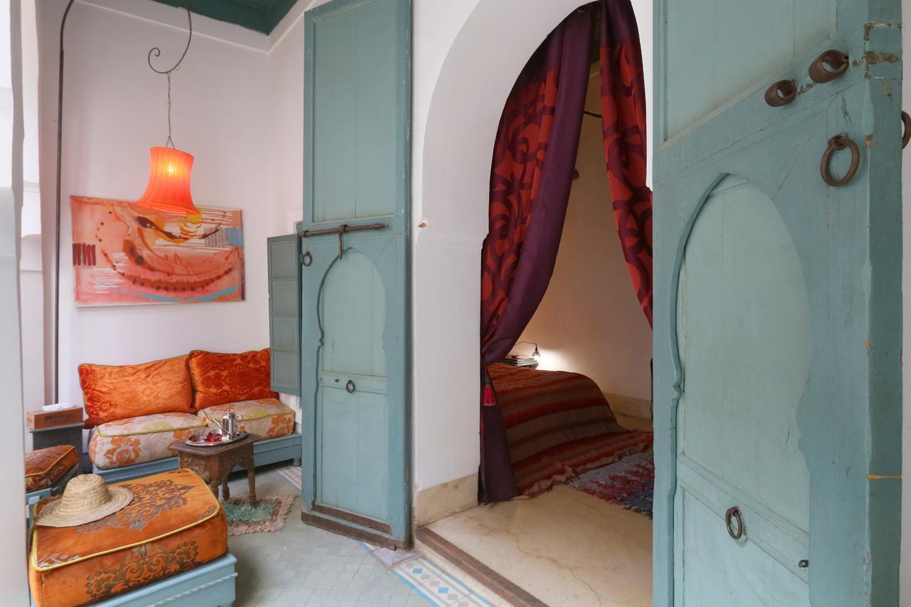 Riad Dar Malak 3*