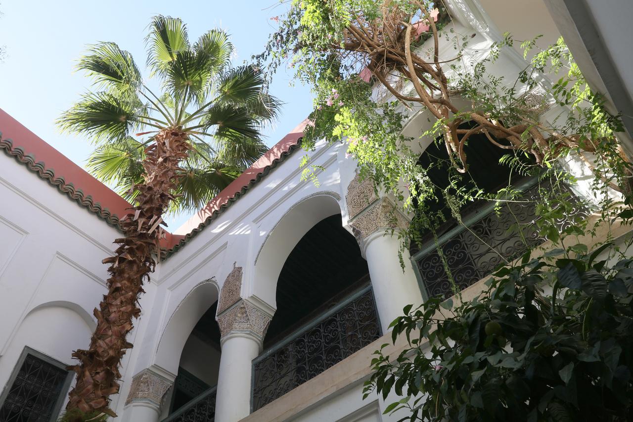 Dar Malak Riad