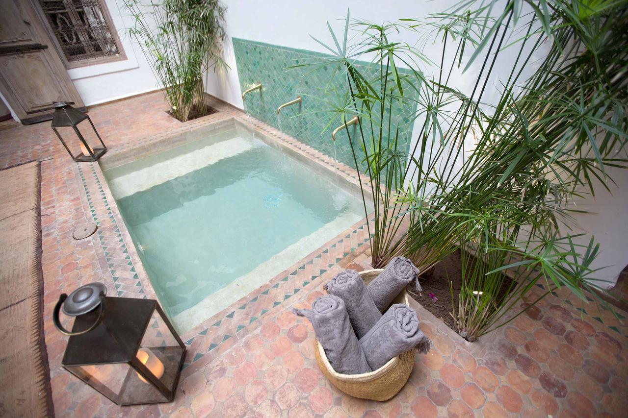 Riad Altair Marrakesh