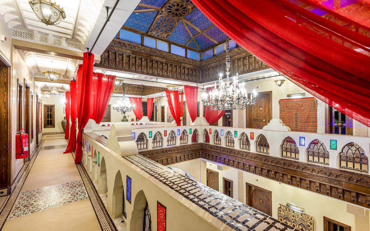 & Art Place Marrakech Marrakesh