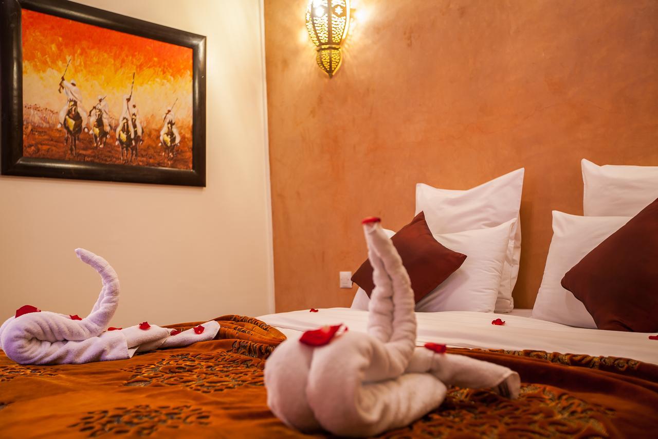 Alaka Riad 4*