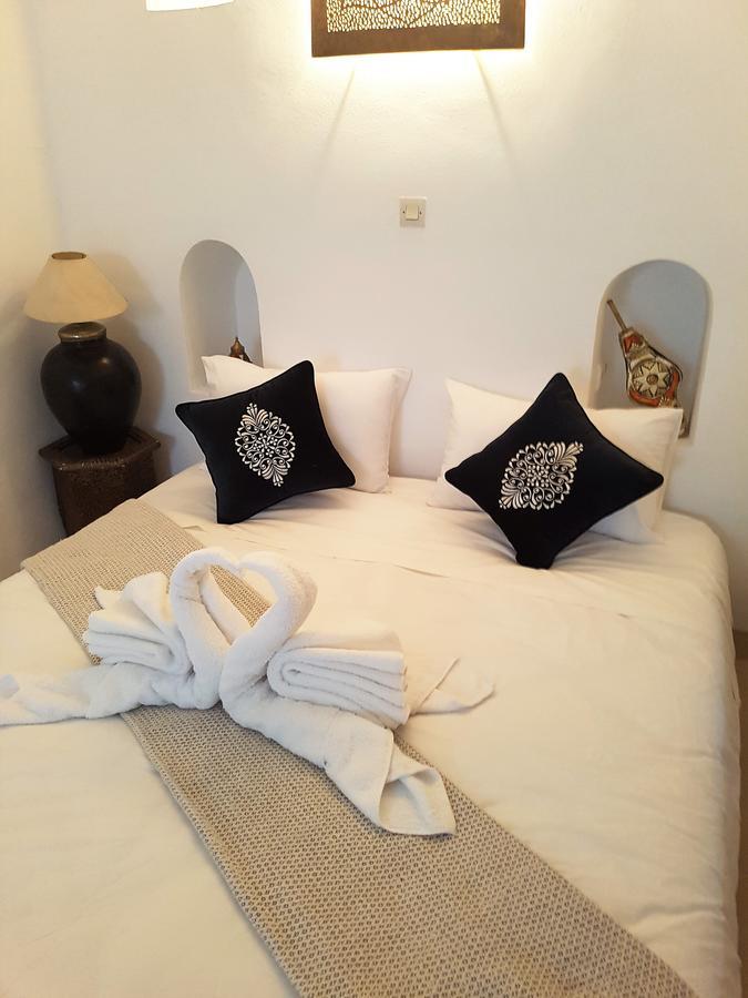 Riad Essaada