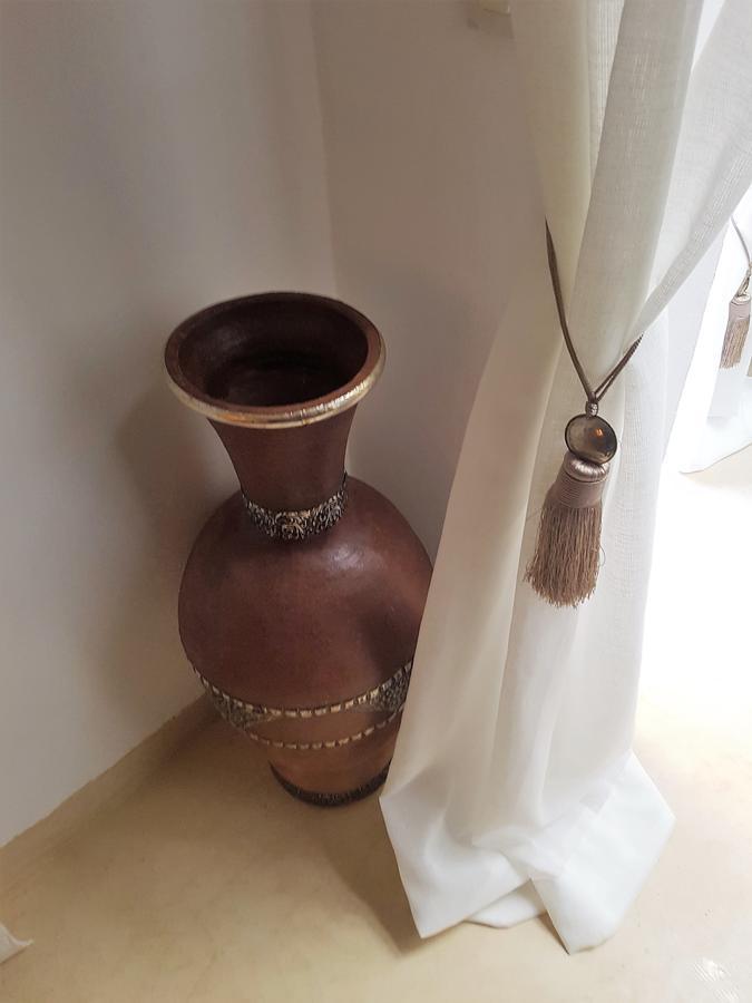 Essaada Riad Marrakesh
