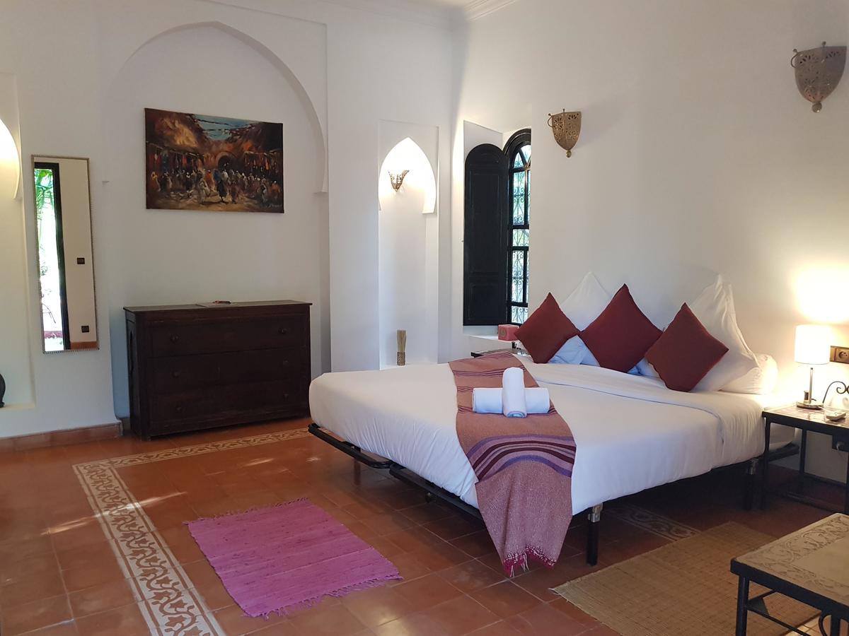 La Kacy Marrakesh