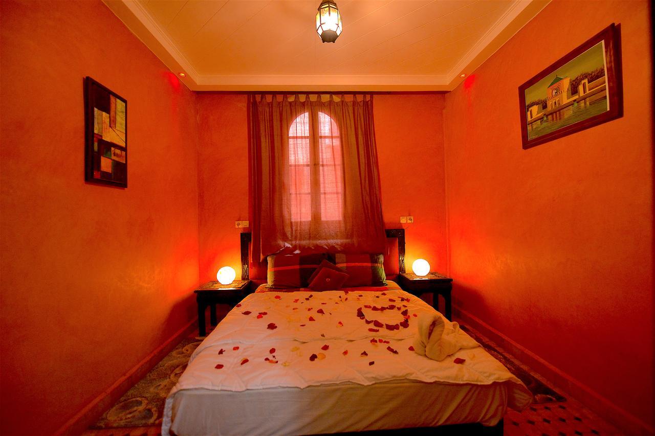 Riad Riad Tamazouzt Marrakesh