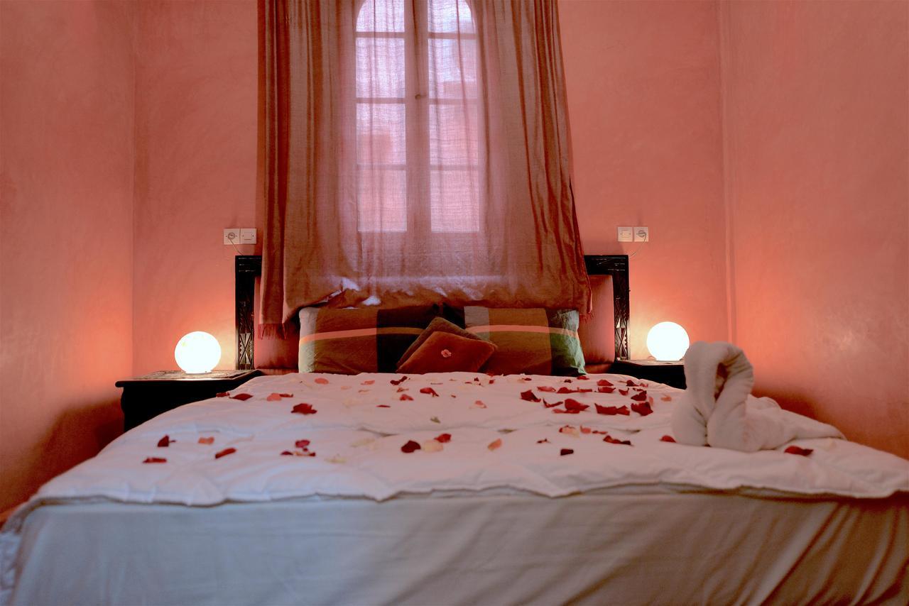 Riad Tamazouzt 2* Marrakesh