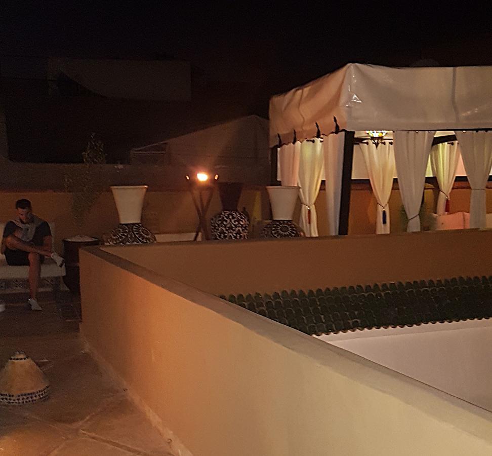 Essaada Marrakesh