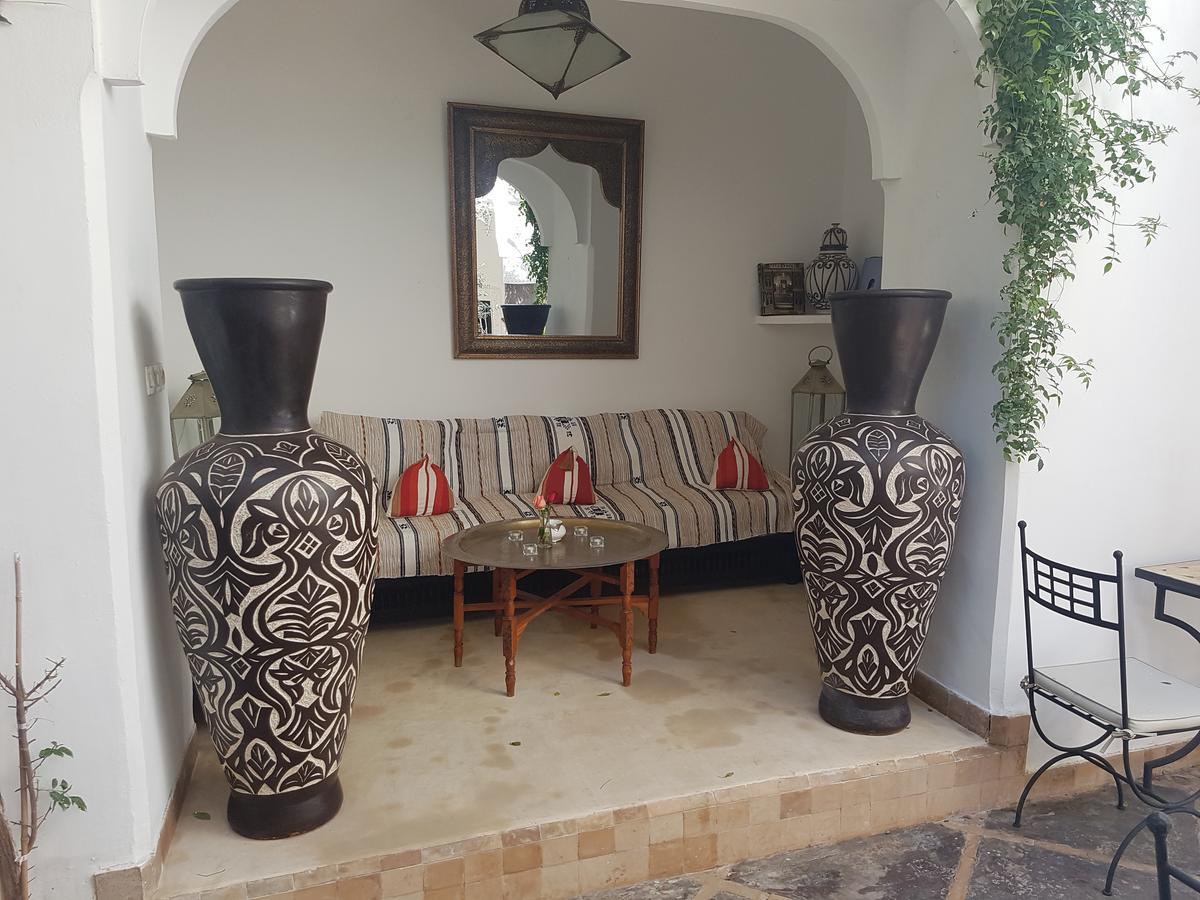 Riad Essaada