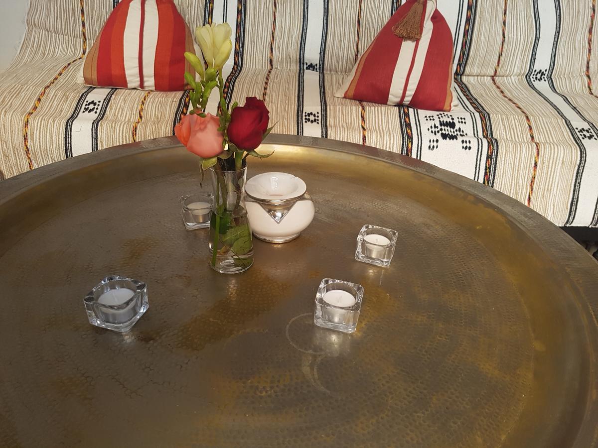 Essaada Marrakesh