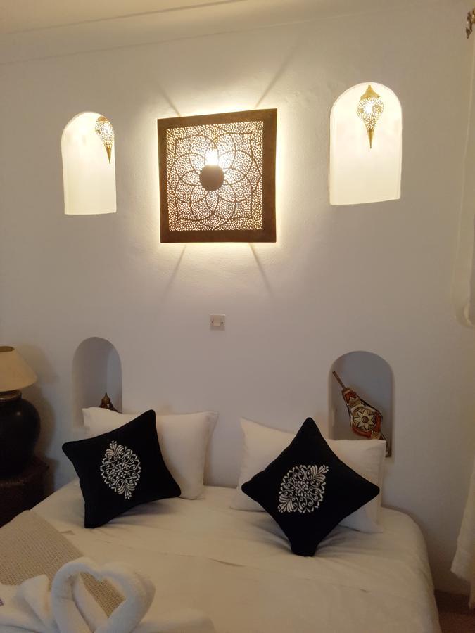 Riad Essaada 3*