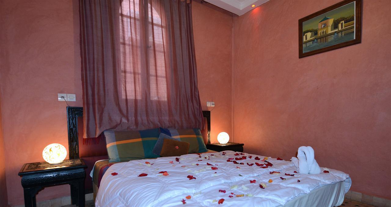 Riad Riad Tamazouzt Marrakesh