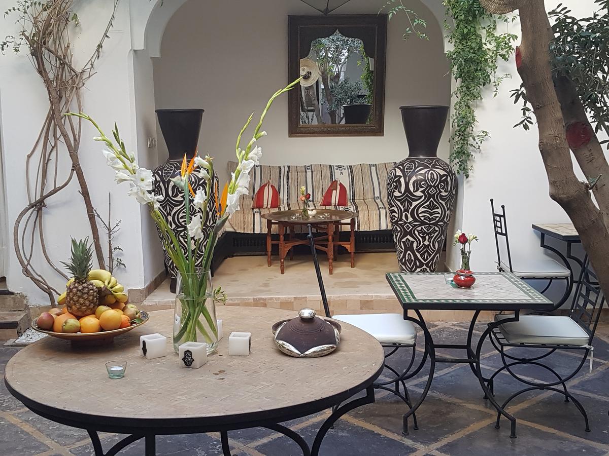 Essaada 3* Marrakesh