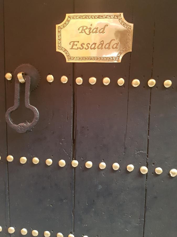 Essaada Riad