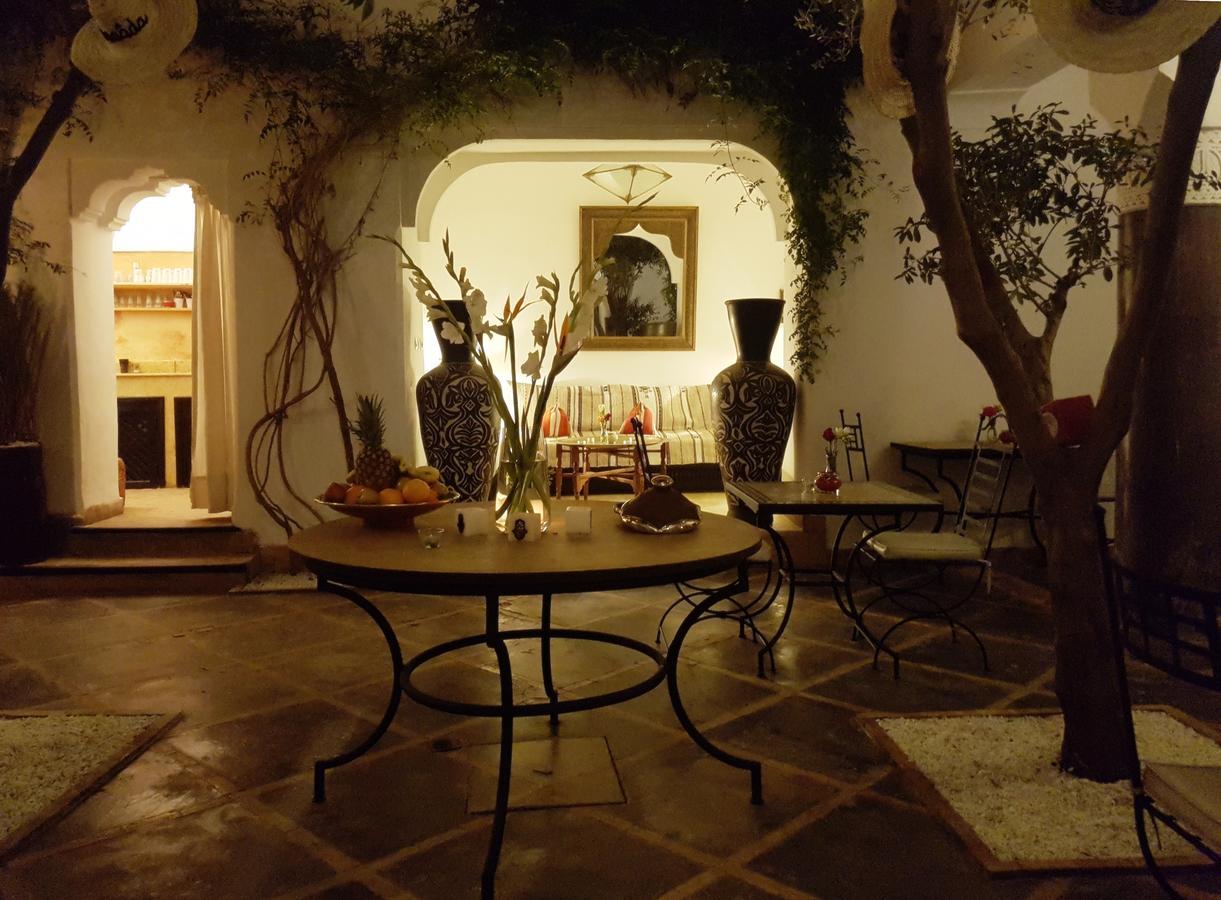Essaada Riad 3*