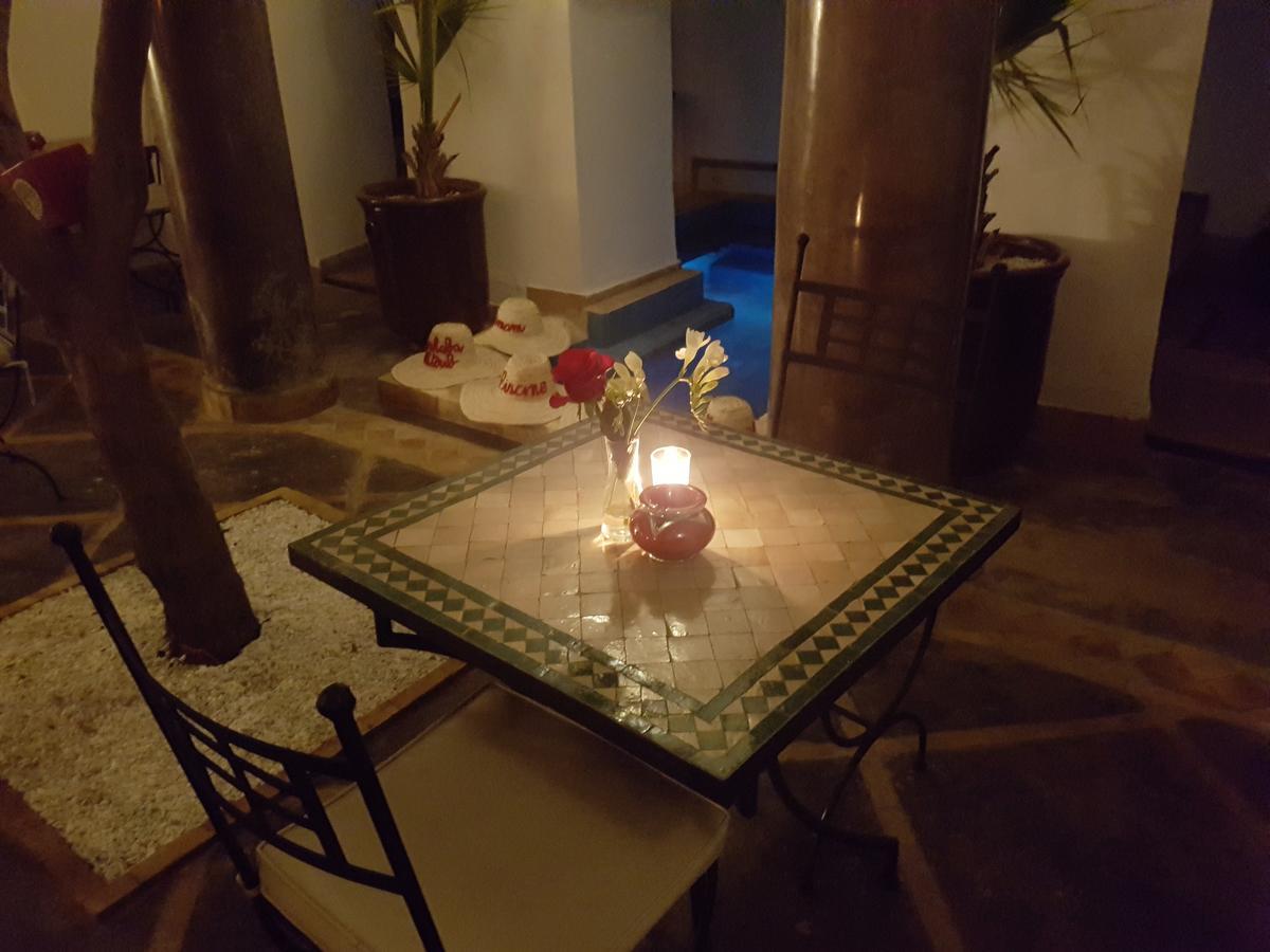 Essaada Riad