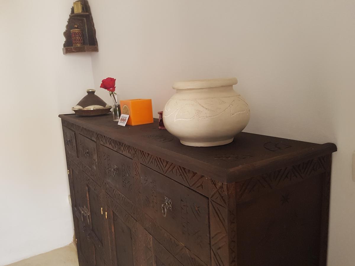 Essaada Riad