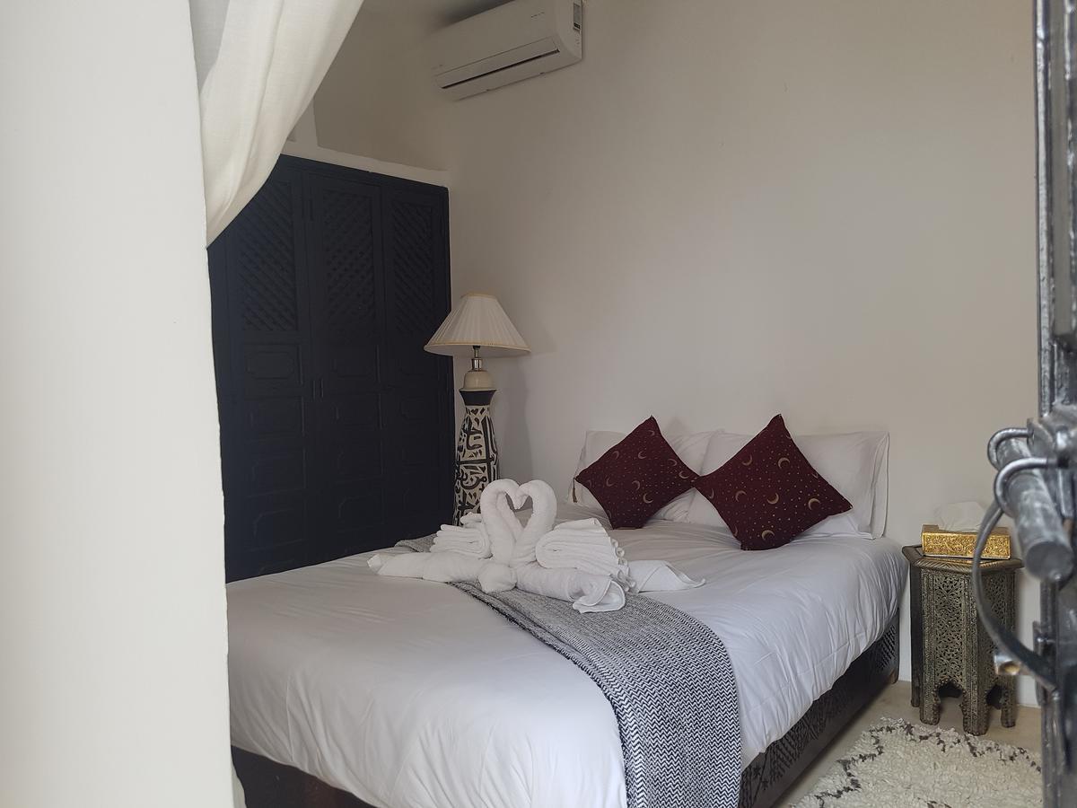 Essaada Riad Marrakesh