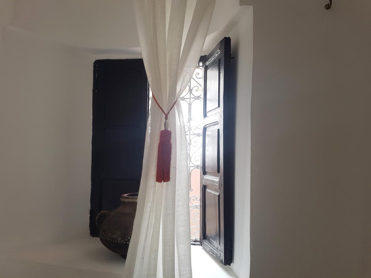 Essaada Marrakesh