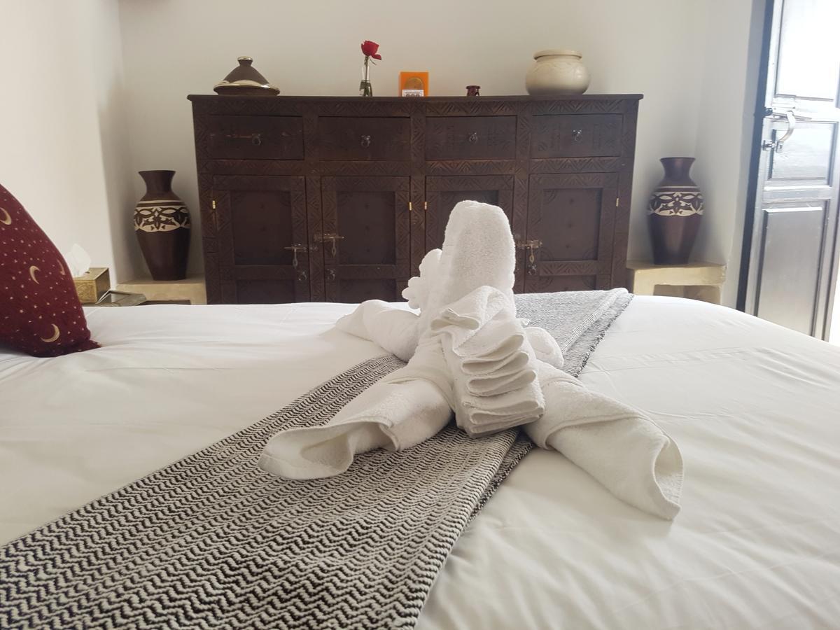 Essaada Marrakesh