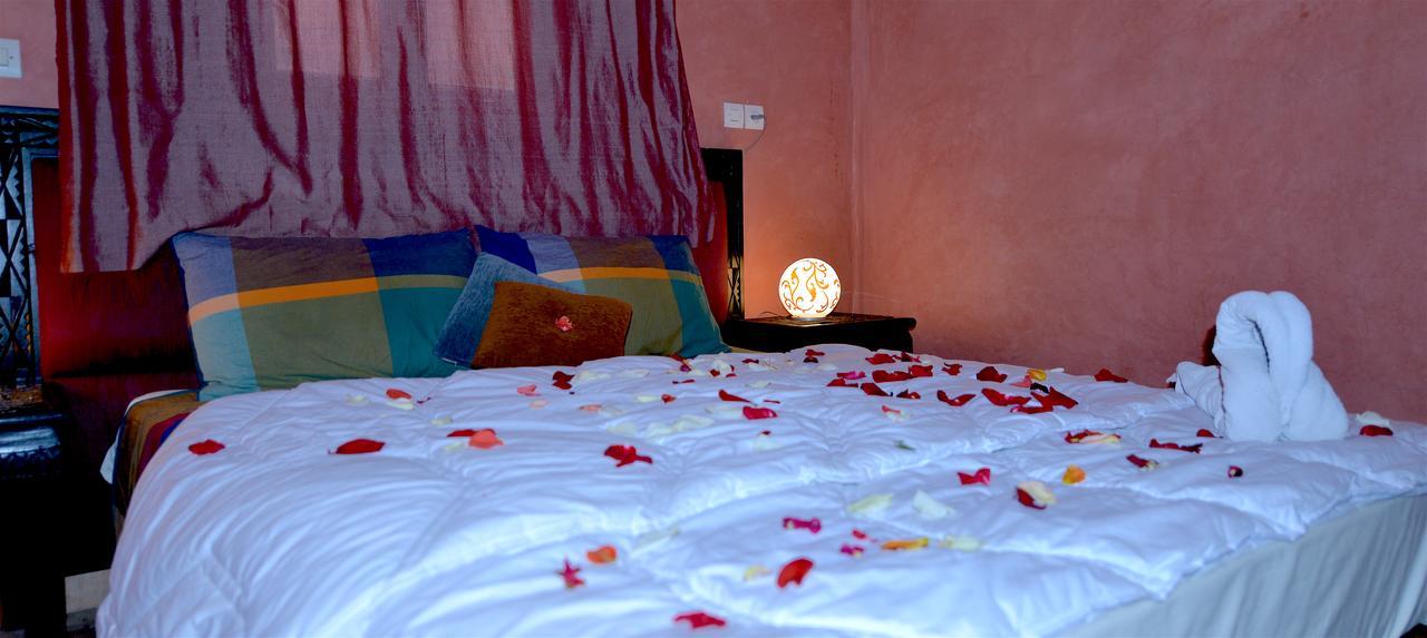 Riad Tamazouzt 2*