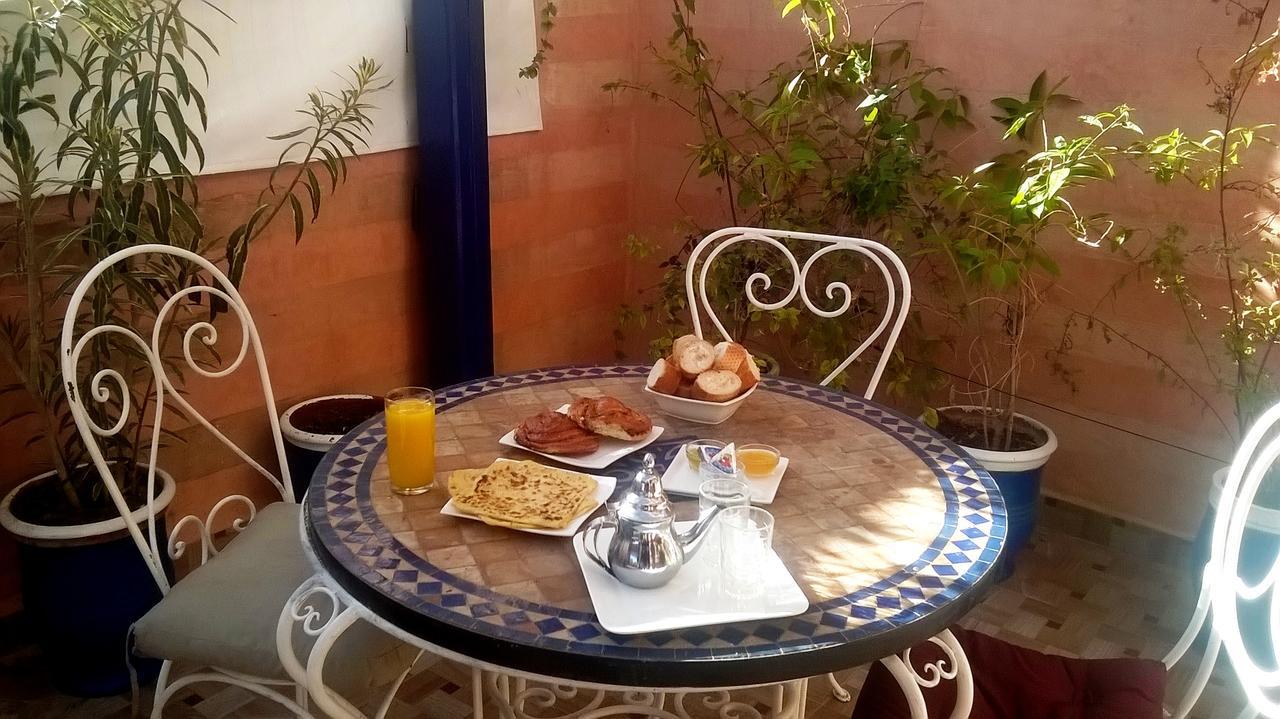 Riad Tamazouzt