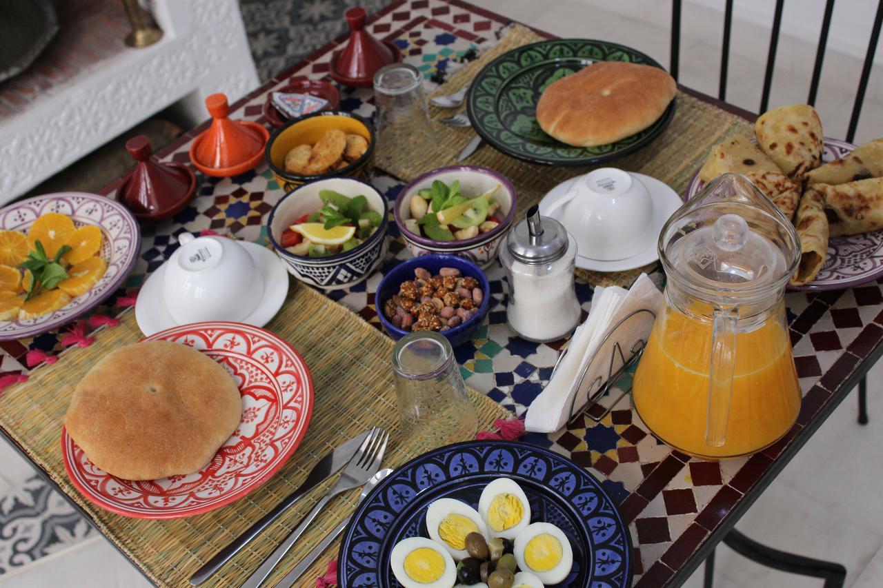 El Arco Rooftop Pool & 2* Marrakesh