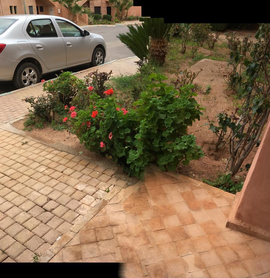 Magnifique Appt Atlas Golf Marrakech *