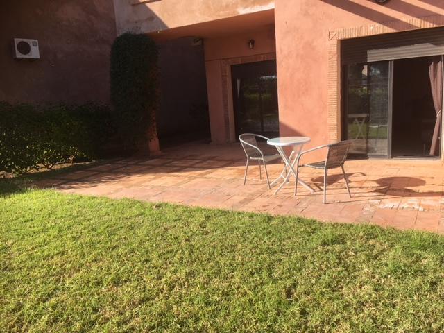 Appartement Magnifique Appt Atlas Golf Marrakech Marrakesh