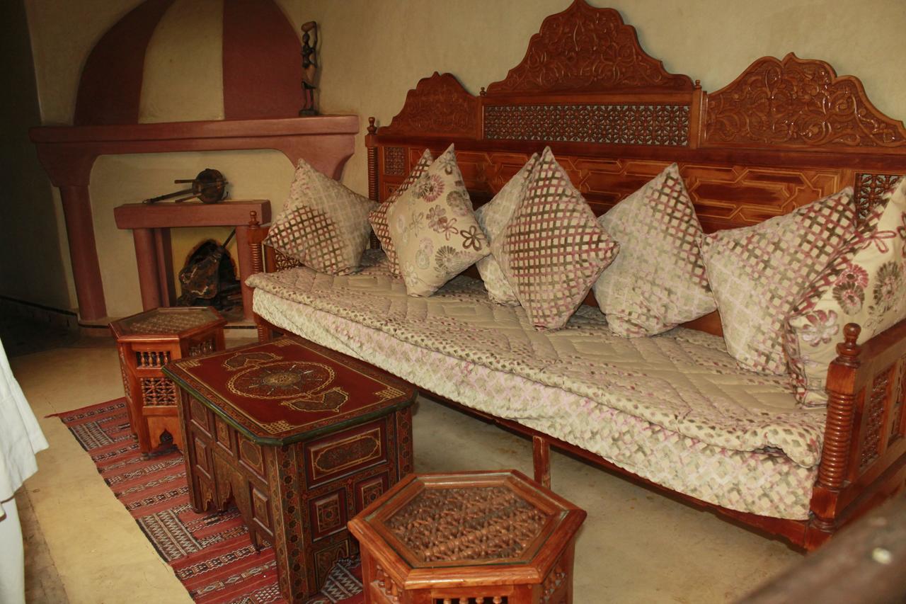 Riad Dar Narjis