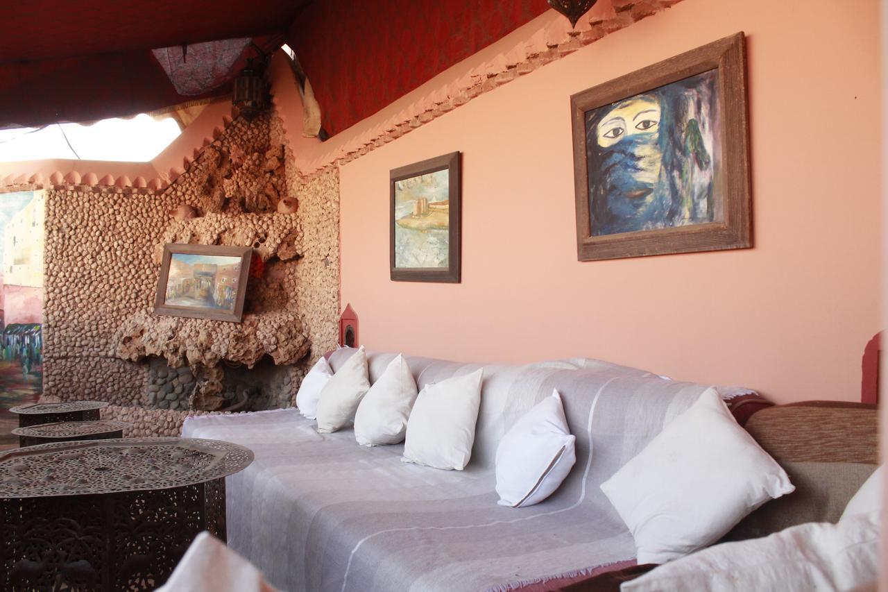 Dar Narjis Riad Marrakesh
