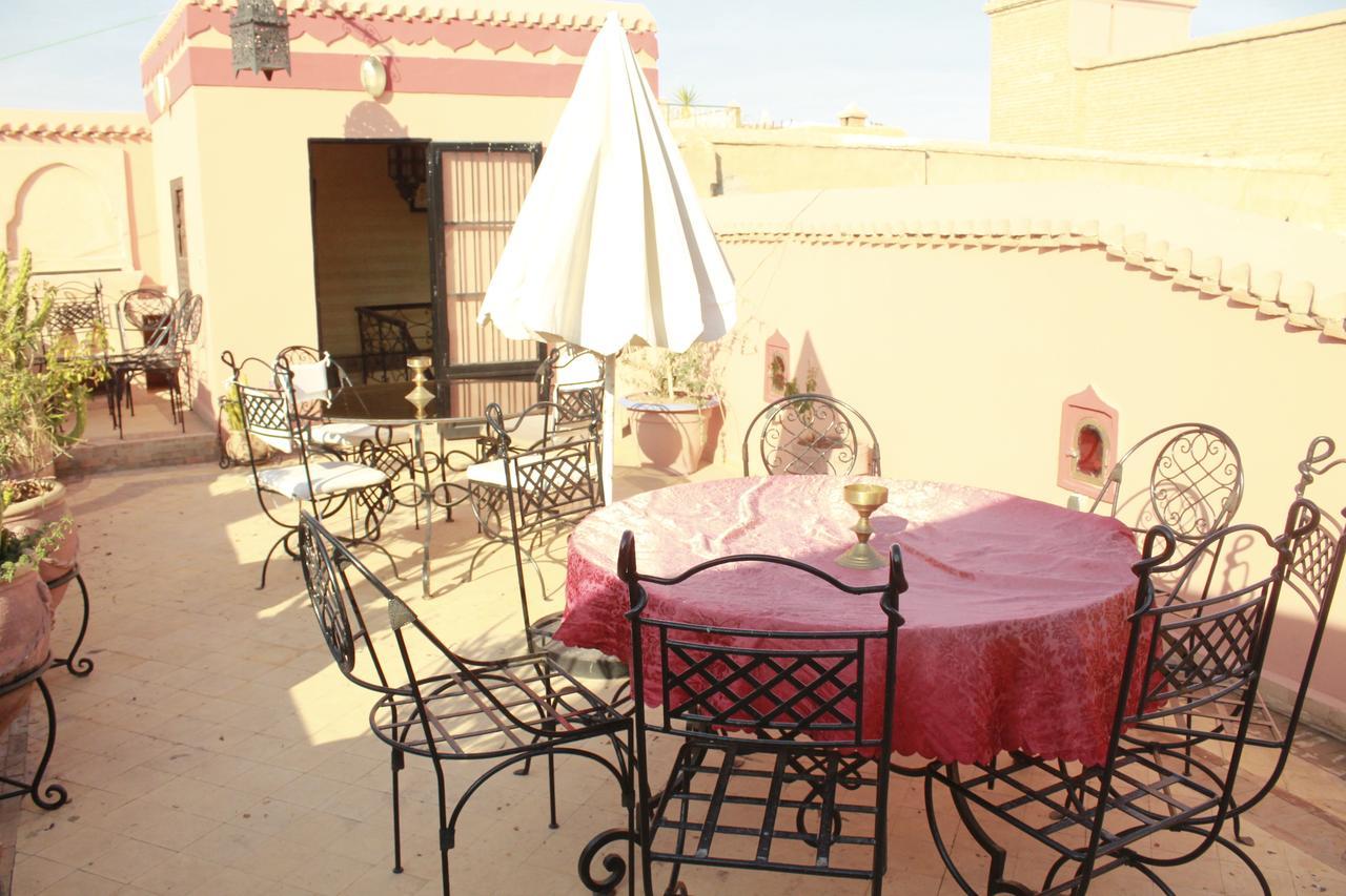 Riad Dar Narjis Marrakesh