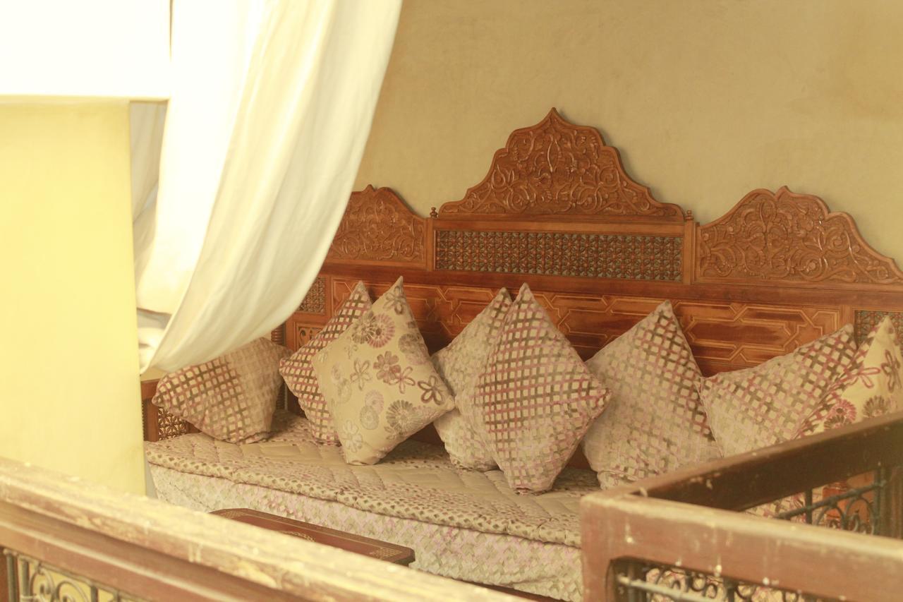 Dar Narjis Riad Marrakesh