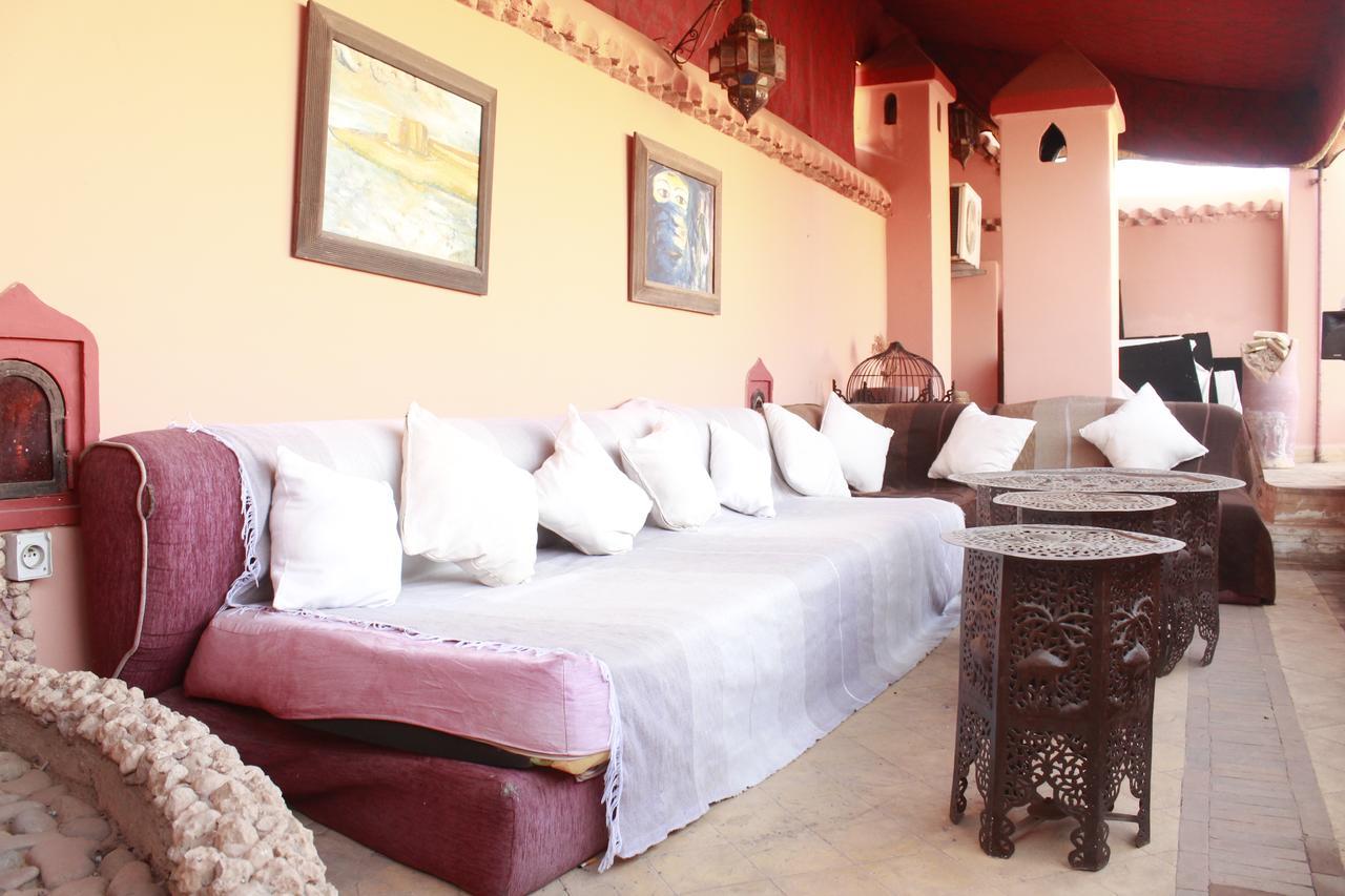 Riad Dar Narjis Marrakesh