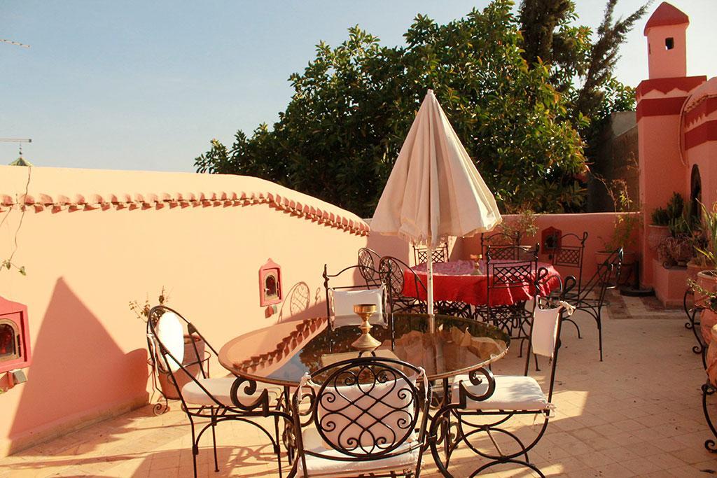 Dar Narjis Riad
