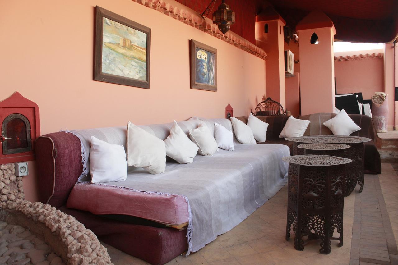 Dar Narjis 3* Marrakesh