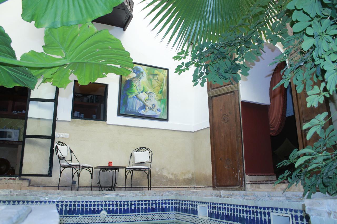 Riad Dar Narjis 3*