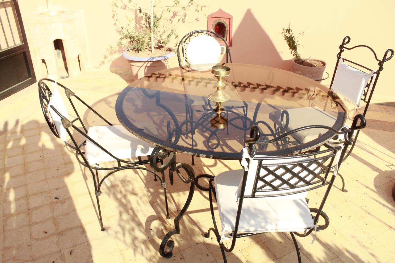 Dar Narjis Riad Marrakesh