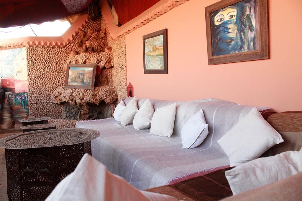 Dar Narjis 3*