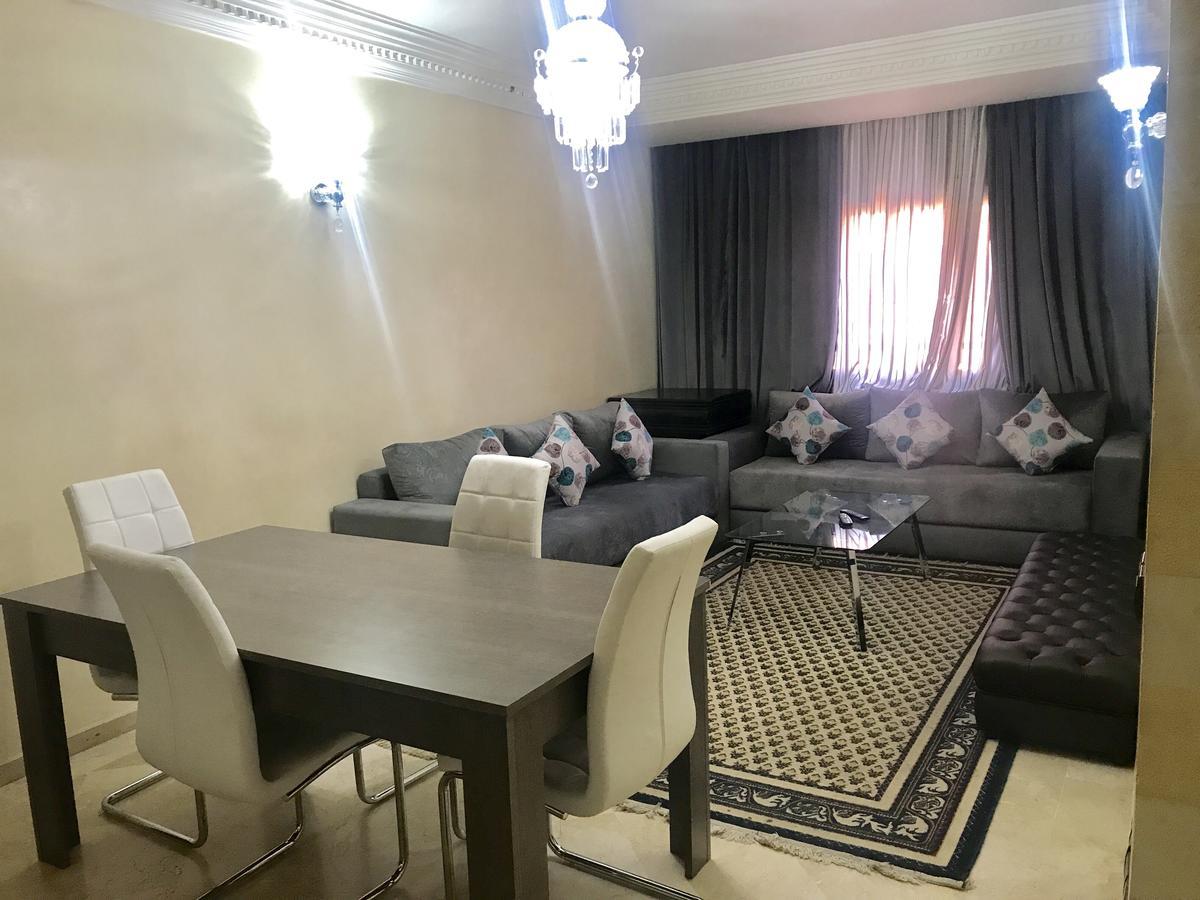 Anas Majorelle Appartement *