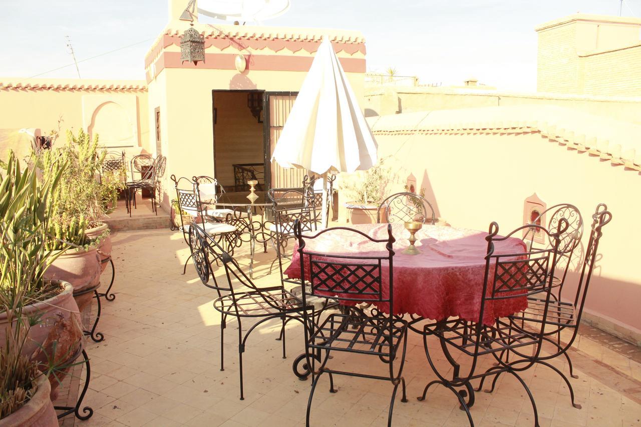 Dar Narjis Riad Marrakesh