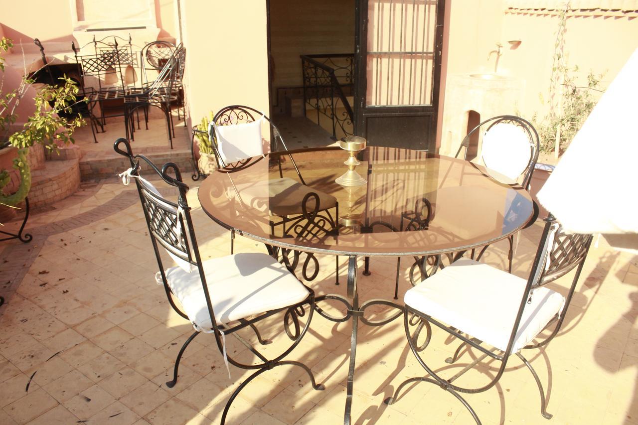 Dar Narjis Riad 3*