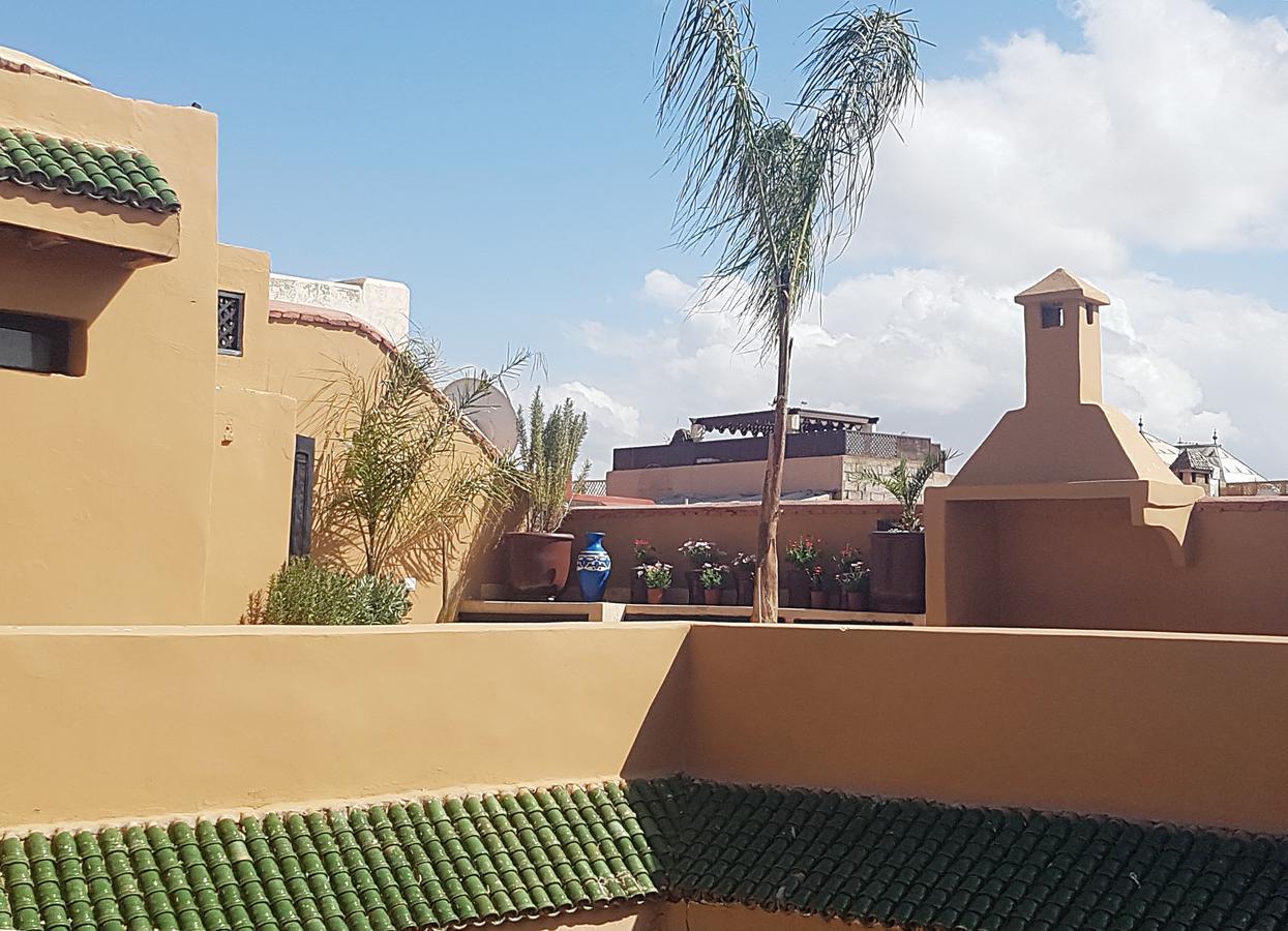 Riad Essaada 3*