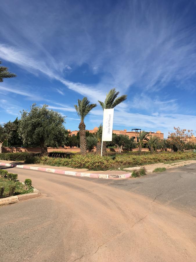 Magnifique Appt Atlas Golf Marrakech Marrakesh