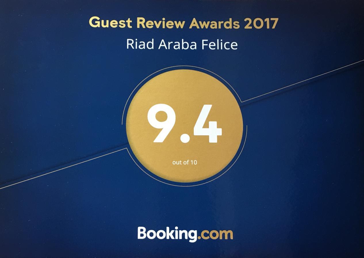 Araba Felice